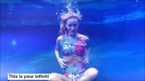 💥Saltic Sound Society-🍀- This is your infiniti 🔴