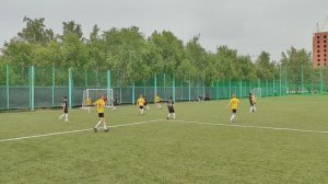 Турнир в Астане 
Горизонт-14    Footlab
