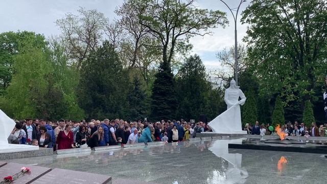 09.05.2025 День Победы