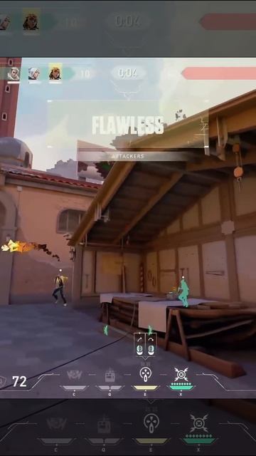 Была бы у меня граната #a6y55 #a6yss #valorant смотреть онлайн