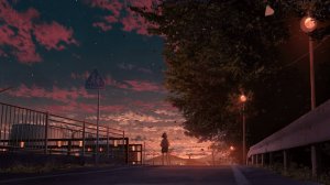 LoFi музыка для прогулок по дождливому Петербургу