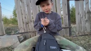 Обзор на наши сумки