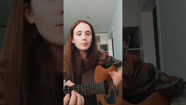 Аквариум - Бурлак #гитара #песня #музыка смотреть онлайн