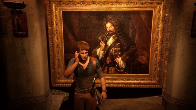 Uncharted 4 - ЛУЧШЕЕ прохождение.