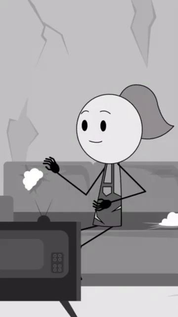 Достали соседские автомобили на газонах и дорожках? смотреть онлайн