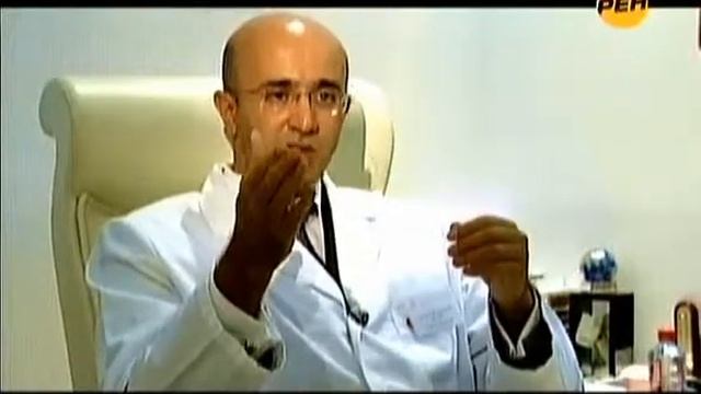 25. "Люди будущего" (эфир_29.06.2011) смотреть онлайн