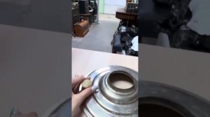 ЗАВОД ШТАМП СССР КЛЕЙМО 4 л ЧАЕПИТИЕ ЖАРОВОЙ САМОВАР С?