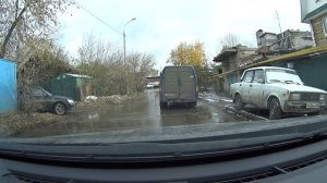 Посёлок Шмидта Запанско́й Самара