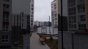 Как строят сейчас в России. Село Бабяково, Воронежская