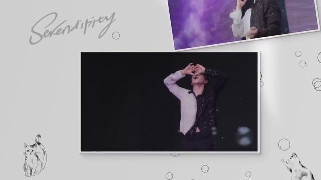 지민 (Jimin) 'Closer Than This'