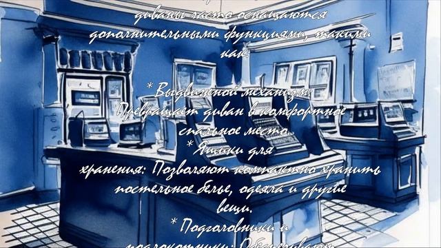 10 лучших диванов для вашего дома  .