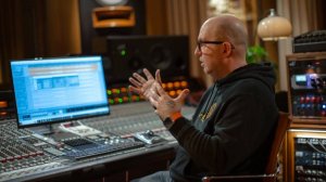 05. Dynamic Recovery, Normalization, Loudness Penalties and DAW Comparison