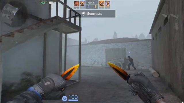 Новогодняя обнова в standoff 2! 😱 | спин | скины на гранаты, смотреть онлайн