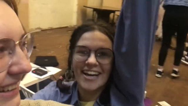 VLOG: лагерь "Строитель" 1 смена 2022 смотреть онлайн