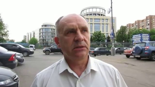 Николай Самохвалов о решение суда смотреть онлайн