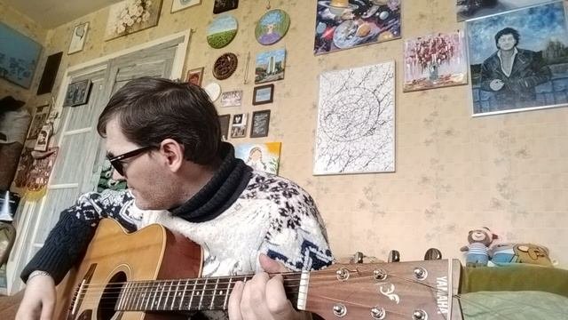 Рождественская песня