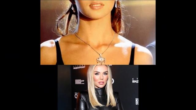 Куда пропала Анна Седокова после ухода бывшего мужа? смотреть онлайн