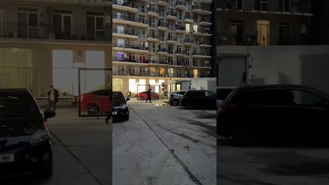 Альфа Хайтс Батуми варианты квартир от владельцев смотреть онлайн