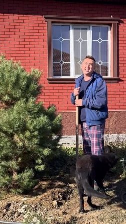 НАГЛАЯ С0СЕДКА СН0ВА СП0РИТ И РУГАЕТСЯ!