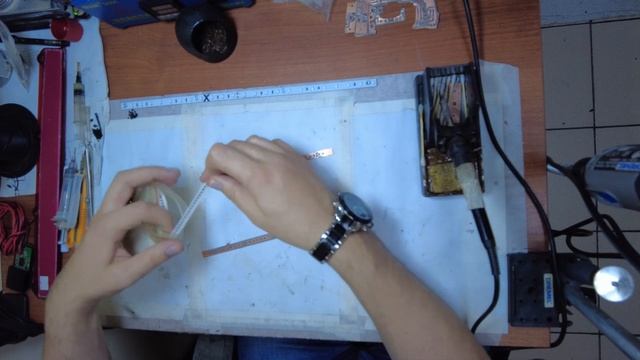 как это сделано /// диоды в стоп сигнал toyota land cruiser 100 смотреть онлайн