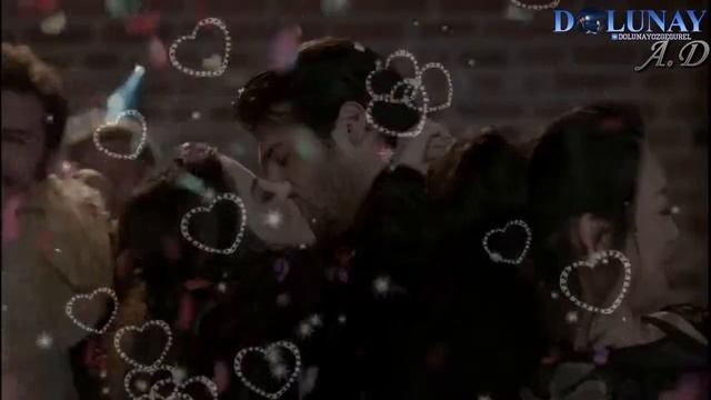 DOLUNAY ____DENIZ_SEKI_ASK_ Как не хочется расставаться смотреть онлайн