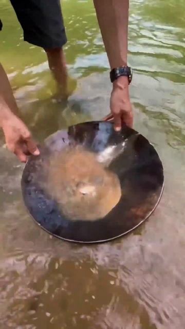 Не может быть, но это было найдено на берегу Волги смотреть онлайн