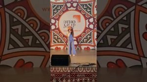 Пронина Анна ДШИ №1 г.Шумерля