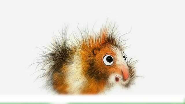 Хомячиха шупик смотреть онлайн