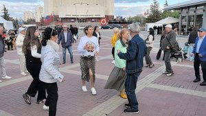 Украду тебя красивую... 08.05.25...