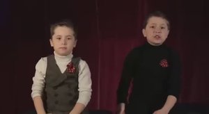 МЫ ПОБЕДИЛИ! СПАСИБО ДЕДУ ЗА ПОБЕДУ! «НАМ НУЖНА ОДНА ПОБЕДА» Арслан и Аскар Сибгатуллины