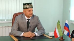08.07.2016. Программа "Фан-клуб" Валерия Малькова о 29-м Тольяттинском Сабантуе