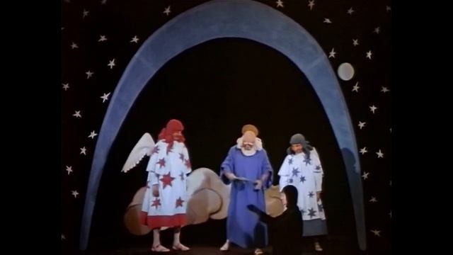 И на Солнце пятна есть | And there are spots on the sun смотреть онлайн