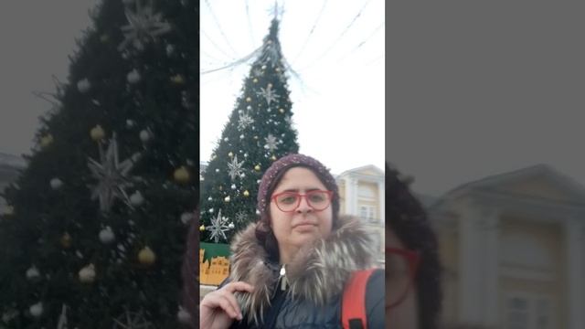 Чудесный Елец, Липецкая область. Кружево и многовеков? смотреть онлайн