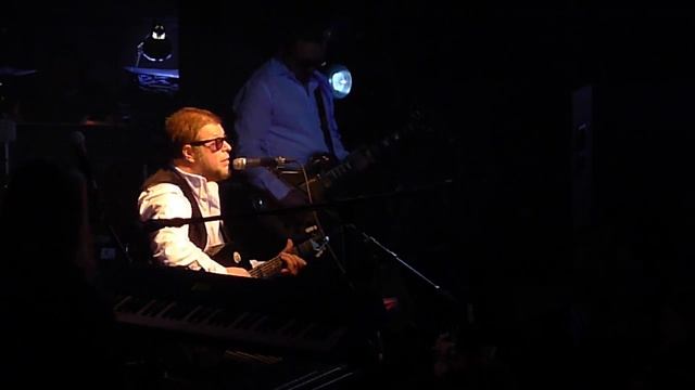 Аквариум. Дети Декабря (Космонавт_221210) смотреть онлайн