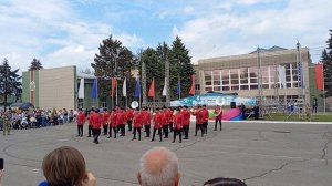 С Великим праздником, дорогие друзья! С 9 мая, с днём Великой победы!