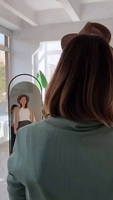 Невероятный тандем красивых женщин и GRANAT 💜 смотреть онлайн