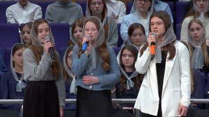 Есть много дорог, и много путей | Трио