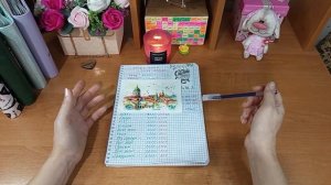 Итоги апреля 2025 по распределению.