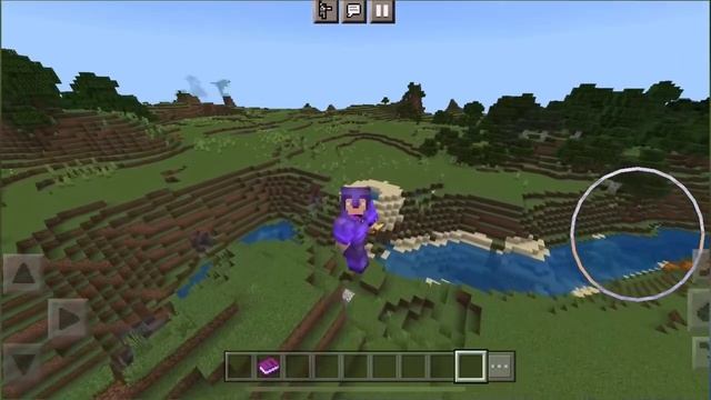 НОВЫЕ ДАЛЕКИЕ ЗЕМЛИ В МАЙНКРАФТ #minecraft не #shorts смотреть онлайн