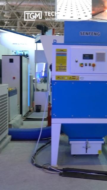 "Металлообработка-2024", день 2: более 1000 гостей стендов "? смотреть онлайн