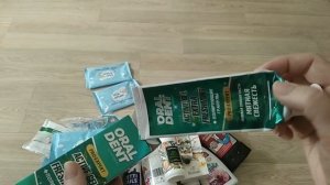 Пустые баночки апреля 2025/ Куплю обязательно....