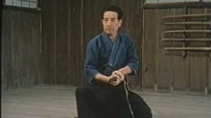 Катори синто рю Будокан