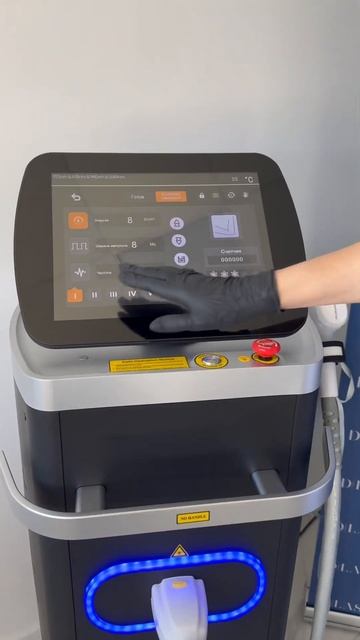 Adss FG2000d+ АППАРАТ ДЛЯ ЛАЗЕРНОЙ ЭПИЛЯЦИИ #delaser смотреть онлайн