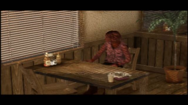 Silent Hill 3 [SLUS-20622] [FullRUS] [Metallist|Машинист] смотреть онлайн