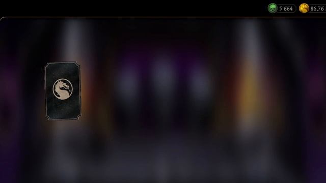 Mortal Kombat mobile/Мортал Комбат мобайл/Смертельная Башня Темной Королевы битвы 1-5