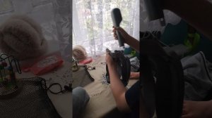 обзор маски
