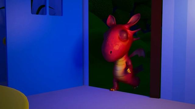 Панда-Стоматолог: Зубы Больше Не Болят | Новый Мультик смотреть онлайн