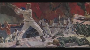 Заветный камень В.Кузьмин