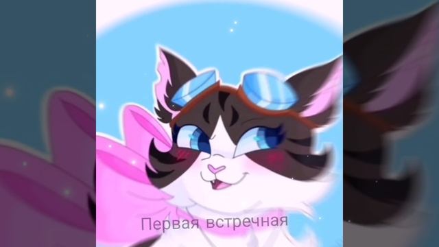 Мой любимый шип в кк