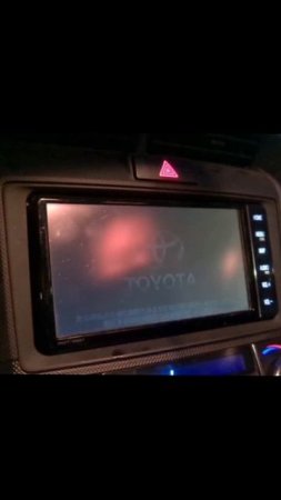 TOYOTA COROLLA FIELDER NSZT-W68T РАЗБЛОКИРОВКА АВТОМАГНИТОЛЫ ДИСТАНЦИОННО ТОЙОТА КОРОЛЛА ФИЛДЕР .mp4